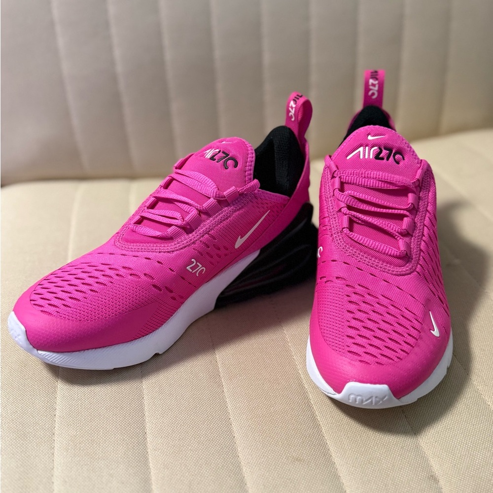 Nike Kid’s Air Max 270 Shoes